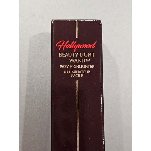 Charlotte Tilbury Disney100  Beauty Light Wand, a limited collection - Picture 4 of 5